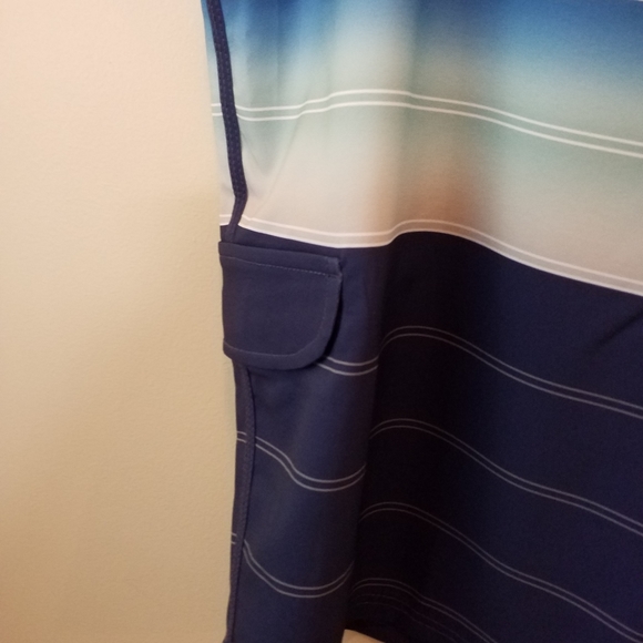 Goodfellow & Co. Men's 46 board shorts swimsuit NWT - Picture 6 of 6